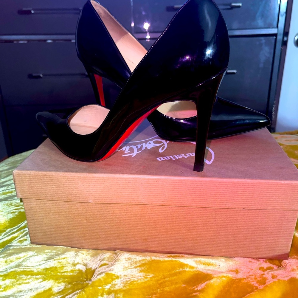 Red Bottoms